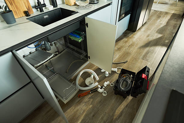 24/7 Emergency Toilet Repair experts in Vantage, WA
